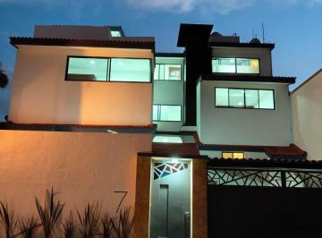 Casa de 7 habitaciones, Cuernavaca · En Venta Casa en Jardines de Reforma
