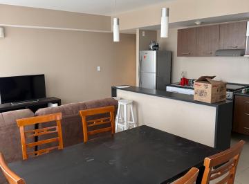 Departamento de 3 habitaciones, Alvaro Obregón · Departamento en Renta - Puerta Santa Lucia