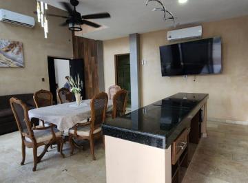 Departamento de 1 habitación, Mérida · Departamento de Dos Pisos 1 Recamara 2 Baños Jacuzzi en Campestre Solo Renta Adelantada y Deposito