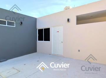 Casa · 86m² · 2 Recámaras · 2 Estacionamientos · Casa en Jesús Luna Luna