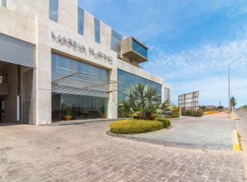 Departamento · 103m² · 2 Recámaras · 1 Estacionamiento · Departamento en Venta en Marina Platino