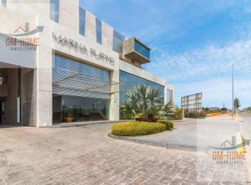 Departamento · 103m² · 2 Recámaras · 1 Estacionamiento · Departamento en Venta en Marina Platino