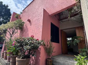 Casa en condominio · 231m² · 3 Recámaras · 3 Estacionamientos · Casa en Condominio en Venta en San Ángel