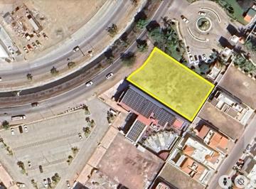Terreno / Lote · 1539m² · Terreno Premium a un Costado de Club Real