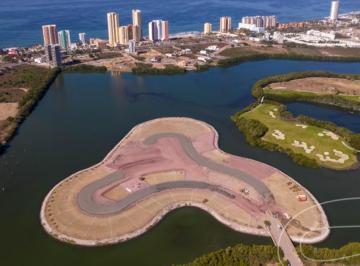 Terreno / Lote · 230m² · Terreno Salaar Island Living