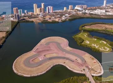 Terreno / Lote · 230m² · Terreno Salaar Island Living