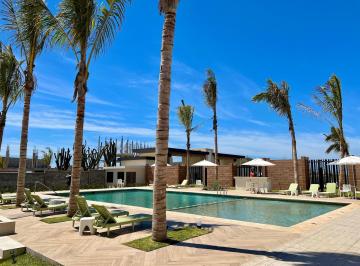 Terreno / Lote · 160m² · Terreno en Sonterra II