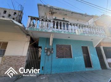 Terreno / Lote · 206m² · Terreno en Tampico Centro