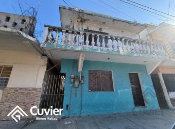 Terreno / Lote · 206m² · Terreno en Tampico Centro