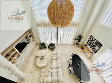 Departamento · 357m² · 3 Recámaras · 2 Estacionamientos · Departamento en Venta en The o Grand Living