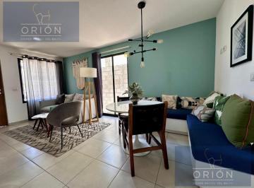Casa en condominio · 83m² · 3 Recámaras · 1 Estacionamiento · Casa Venta Nueva Sala de Tv Cerca El Marques Queretaro