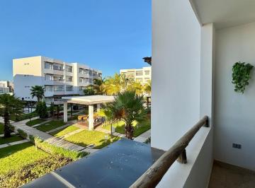 Departamento · 63m² · 2 Recámaras · 1 Estacionamiento · Departamento en Venta en Almarena
