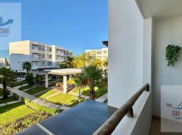 Departamento · 63m² · 2 Recámaras · 1 Estacionamiento · Departamento en Venta en Almarena