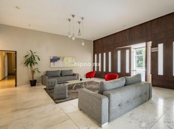 Departamento de 2 habitaciones, Alvaro Obregón · Departamento en Via Santa Fe