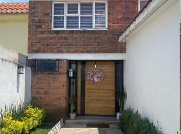 Casa en Venta de 4 habitaciones · Venta de Casa en Jardines de San Mateo, Naucalpan