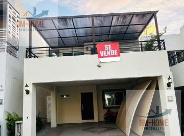 Casa · 177m² · 3 Recámaras · 2 Estacionamientos · Casa en Venta en Coto Los Pinos