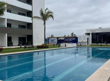 Departamento · 86m² · 2 Recámaras · 1 Estacionamiento · Departamento en Venta en Marina Cerritos