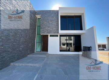 Casa · 3 Recámaras · 2 Estacionamientos · Casa en Venta en Sonterra Residencial I