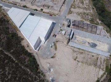 Terreno industrial , Apodaca · Terreno en Venta en Ekkos Park, Apodaca