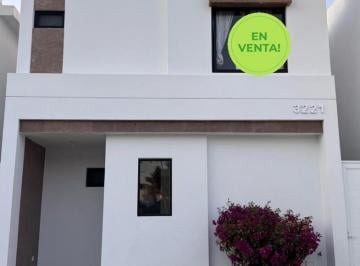 Casa · 101m² · 3 Recámaras · 2 Estacionamientos · Casa en Palmilla Residencial