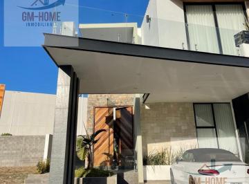 Casa · 340m² · 4 Recámaras · 2 Estacionamientos · Casa en Vena en Paraíso Marina