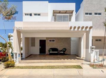Casa · 172m² · 3 Recámaras · 2 Estacionamientos · Casa en Almarena Residencial
