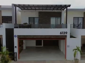 Casa · 170m² · 3 Recámaras · 2 Estacionamientos · Casa en Hacienda del Seminario