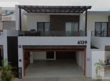 Casa · 170m² · 3 Recámaras · 2 Estacionamientos · Casa en Hacienda del Seminario