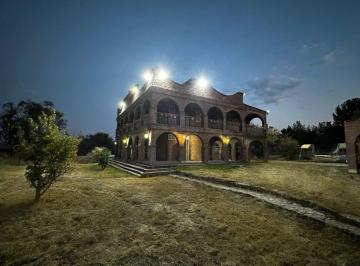 Rancho de 3 habitaciones, León · Venta de Hermosa Casa de Campo Para La Salida a Silao