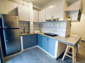 Departamento · 30m² · 1 Recámara · Estudio Amueblado 92 Entre 5a y 10 Av Colonia Colosio |playa del Carmen
