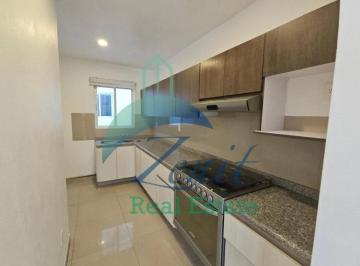 Departamento de 2 habitaciones, Coyoacán · Departamento en Renta/ Col. del Carmen Atlántida / Coyoacán
