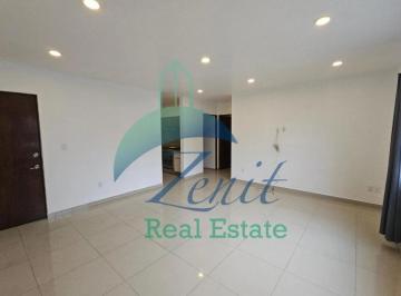 Departamento de 2 habitaciones, Coyoacán · Departamento en Renta/ Col. del Carmen Atlántida / Coyoacán