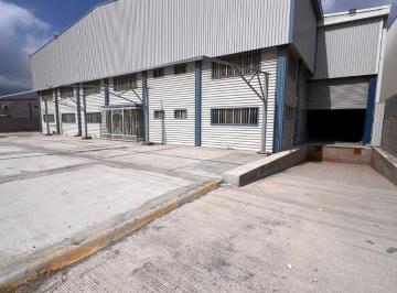 4d3eec322968258228665450dec86c15f3c97cf4923b5d6989814cd76a20c5e0 · Bodega en Renta en Parque Industrial Mitras