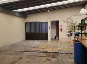 Bodega comercial , Gustavo A. Madero · Bodega con Oficinas en Venta Uso Comercial 2 Baños Cisterna y Tinaco Santa María Ticoman