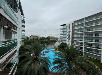Departamento · 130m² · 3 Recámaras · Departamento en Venta en Pacifika Condos