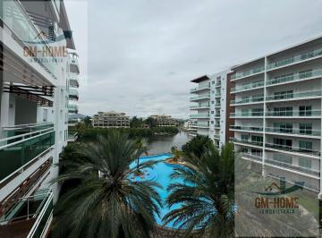 Departamento · 130m² · 3 Recámaras · Departamento en Venta en Pacifika Condos