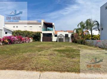 Terreno / Lote · 350m² · Marina Real