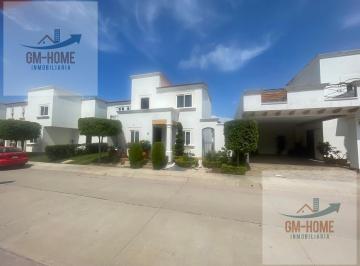 Casa de 3 habitaciones, Mazatlán · Casa en Mediterráneo