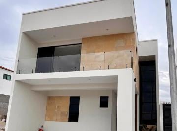 Casa · 250m² · 4 Recámaras · 2 Estacionamientos · Casa en Mazatlán