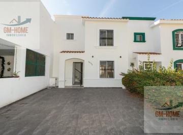 Casa · 3 Recámaras · 2 Estacionamientos · Casa en Venta en Real Pacífico