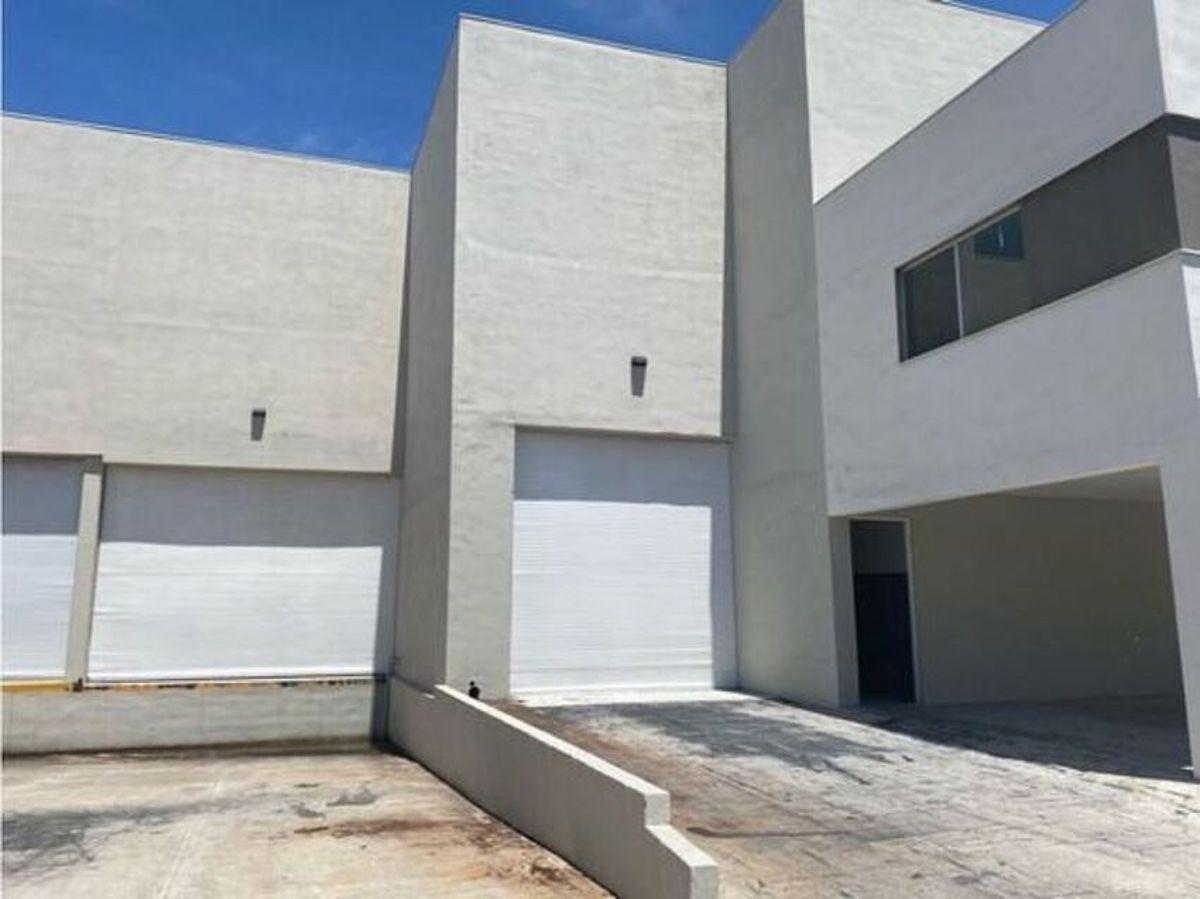 Industrial Warehouse for Rent in Guadalupe