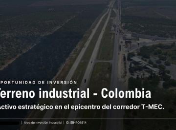 c5ac89e185a9c5b2143caa38ff5b12aa64801d5858ba1d09f35d5b8241a73c6d · Terreno Para Empresas en Corredor Industrial Hacia Laredo