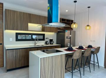 Departamento · 81m² · 1 Recámara · 1 Estacionamiento · Enganche Minimo y con Financiamiento Departamento en Venta en Tulum de 1 Habitación con Amenidades