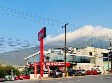 Edificio , Monterrey · Edificio Comercial en Venta - Esquina – Av Revolución
