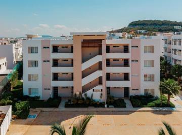 Departamento · 62m² · 2 Recámaras · 2 Estacionamientos · Casa en Almarena Residencial