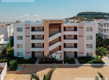 Departamento · 62m² · 2 Recámaras · 2 Estacionamientos · Casa en Almarena Residencial