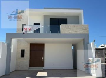 Casa · 200m² · 3 Recámaras · 2 Estacionamientos · Casa en Mazatlán