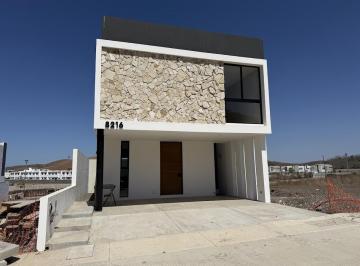 Casa · 151m² · 3 Recámaras · 2 Estacionamientos · Casa en Veredas del Mar
