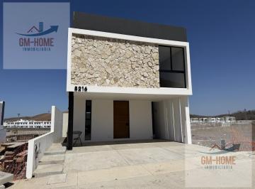 Casa · 151m² · 3 Recámaras · 2 Estacionamientos · Casa en Veredas del Mar