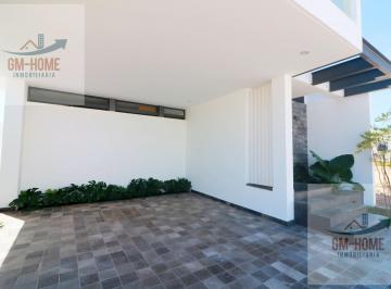 Casa de 3 habitaciones, Mazatlán · Casa en Maralto Residencial